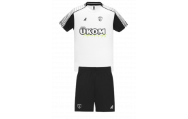 Pack Maillot &amp; Short